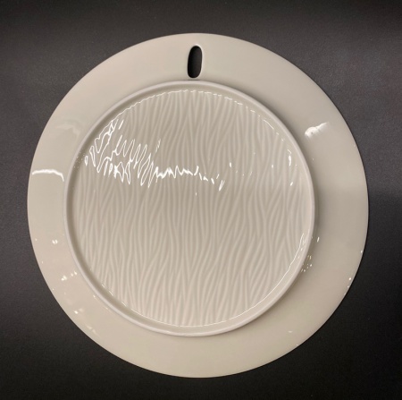 assiette  Faitoo Philippe Starck - Alessi