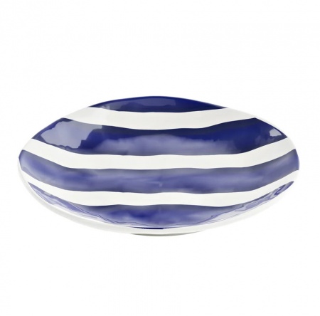 Assiette à déssert Riviera diam.:27,5cm - Guzzini