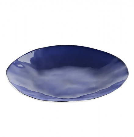 Assiette plate Riviera diam.:27,5cm - Guzzini