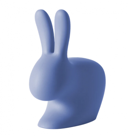 Assise RABBIT CHAIR - Qeeboo