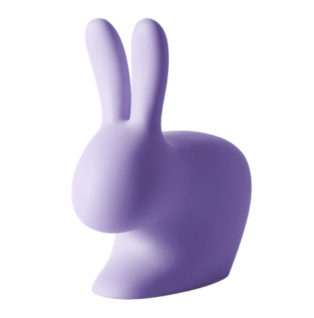 Assise RABBIT CHAIR - Qeeboo