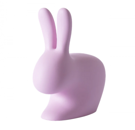 Assise RABBIT CHAIR - Qeeboo