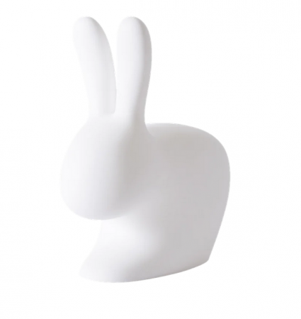 Assise RABBIT CHAIR - Qeeboo