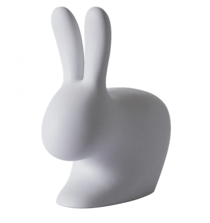 Assise RABBIT CHAIR - Qeeboo