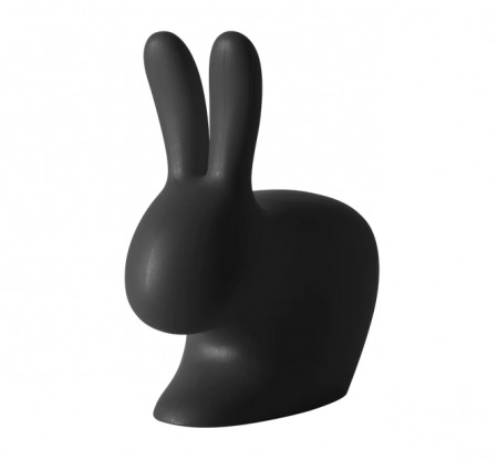 Assise RABBIT CHAIR - Qeeboo