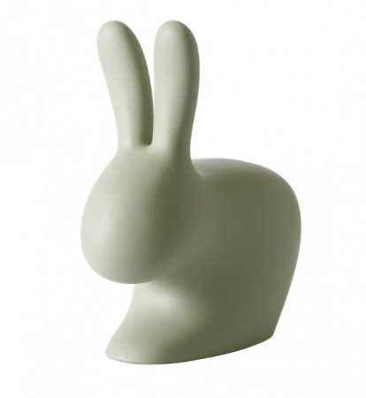 Assise RABBIT CHAIR - Qeeboo