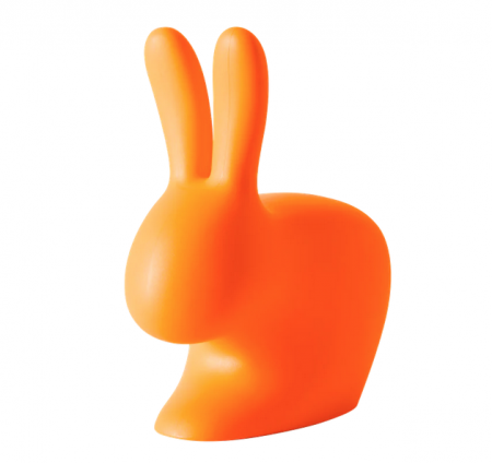 Assise RABBIT CHAIR - Qeeboo