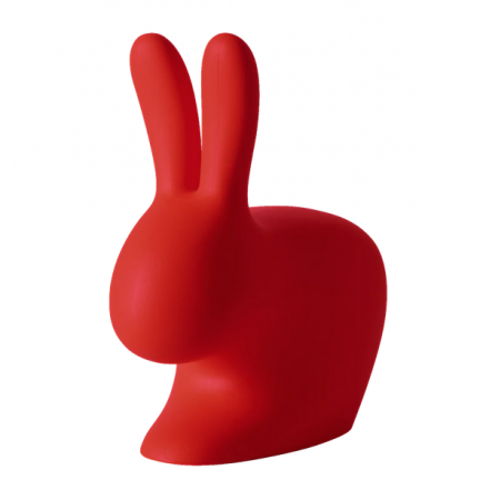 Assise RABBIT CHAIR - Qeeboo