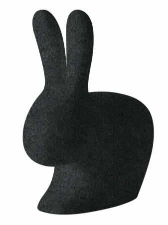 Assise RABBIT CHAIR - Qeeboo