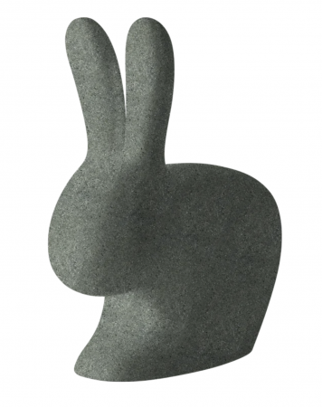 Assise RABBIT CHAIR - Qeeboo