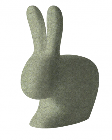 Assise RABBIT CHAIR - Qeeboo