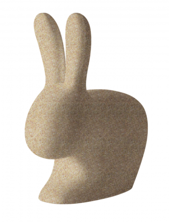 Assise RABBIT CHAIR - Qeeboo