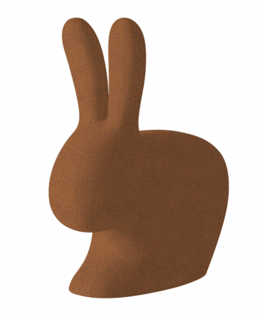 Assise RABBIT CHAIR - Qeeboo