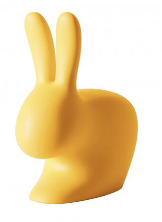 Assise RABBIT CHAIR - Qeeboo