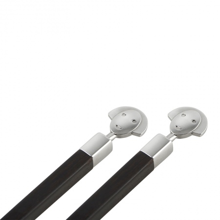 Baguettes set de 2 - Anna Stick - Alessi
