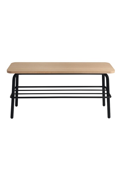 Banc d\'entr�e Edgar