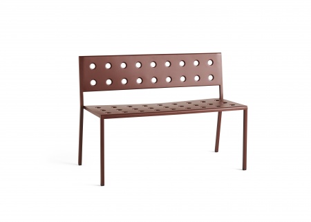 Banc de dîner Balcony - HAY