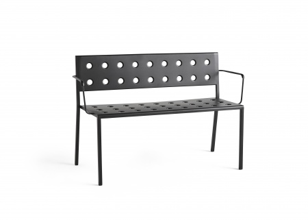 Banc de dîner Balcony - HAY