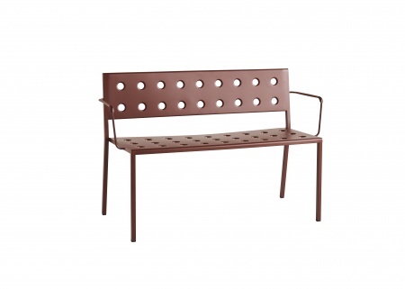 Banc de dîner Balcony - HAY