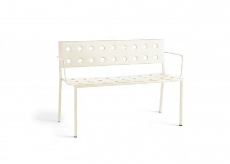 Banc de dîner Balcony - HAY