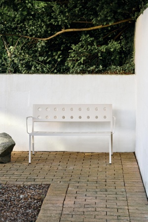 Banc de dîner Balcony - HAY