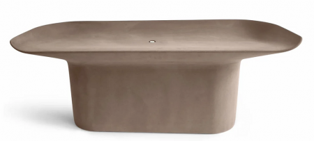 Banc Luba L 141 cm - Serralunga