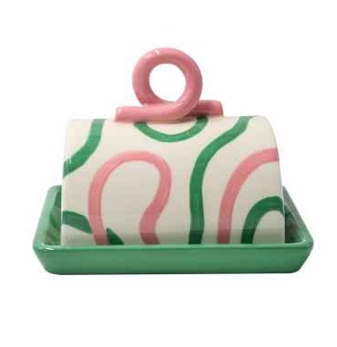 Beurrier Emilio TWIRL & TWIST - Que Rico