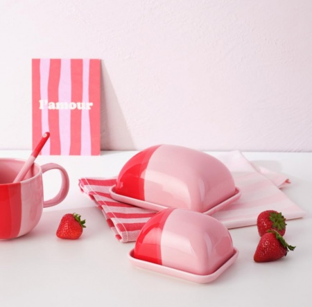 Beurrier Joy strawberry smoothie GM - Asa Sélection