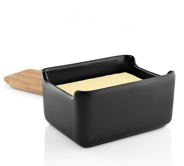 Beurrier Nordic Kitchen noir:Ch�ne - Eva Solo