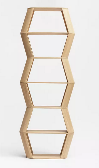 Biblioth�que Loft - Drugeot Manufacture