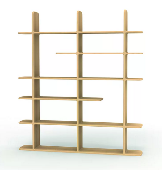 Biblioth�que T�h�me triple - Drugeot Manufacture