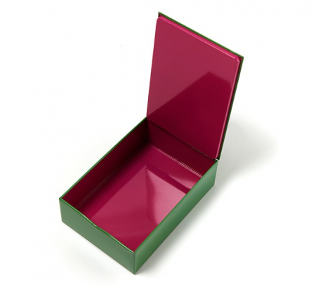 Boîte rectangulaire Arozita - Gangzai