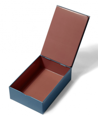 Boîte rectangulaire Ernest - Gangzai