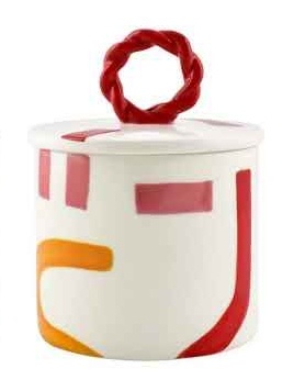 Bo�te Veronica  Groovy Graphics - Que Rico