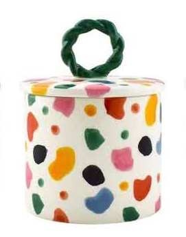 Boîte Veronica  Mad about Terrazzo - Que Rico
