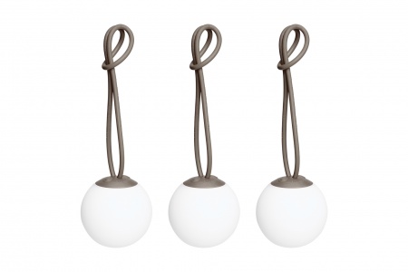 Bolleke Mini Set de 3 - Fatboy