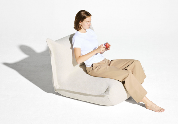 BonBaron Slim Boucle