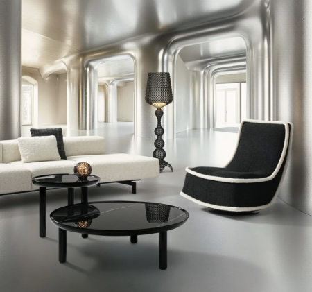 Bonheur du jour Philippe Starck