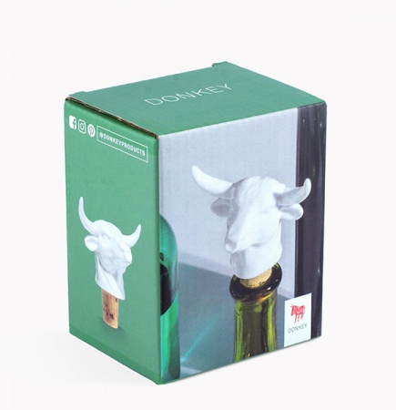 Bouchon Bull Toro - Donkey