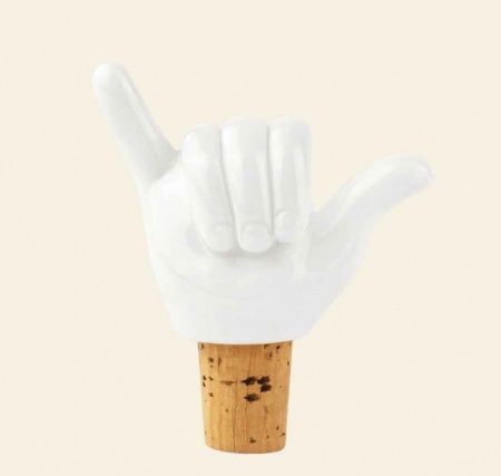 Bouchon de bouteille Hang Loose - Donkey