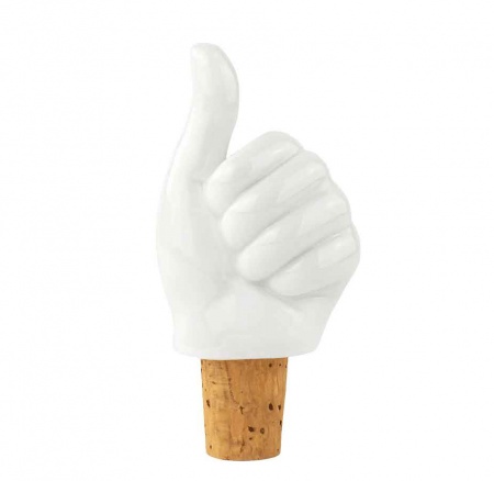 Bouchon de bouteille OK - Donkey