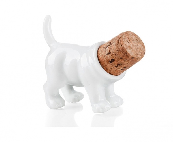 Bouchon de bouteille Rufus - Donkey