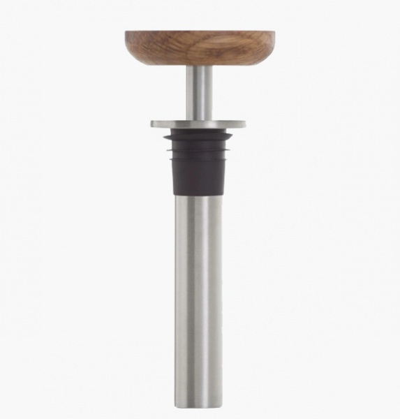 Bouchon pompe � vide - Casq - AdHoc