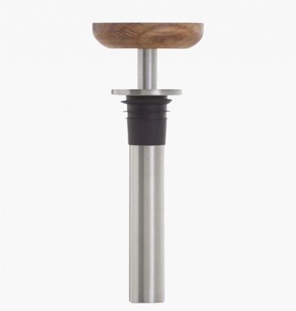 Bouchon pompe &agrave; vide - Casq - AdHoc