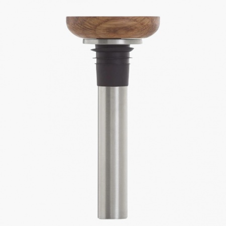 Bouchon pompe &agrave; vide - Casq - AdHoc