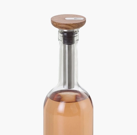 Bouchon pompe &agrave; vide - Casq - AdHoc