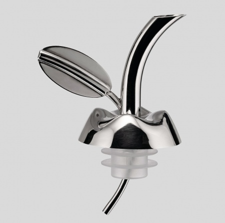 Bouchon verseur pou l\'huilier Fior d\'olio - Alessi