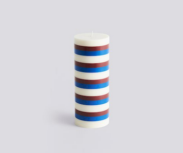 Bougie Colomn M�dium - HAY 