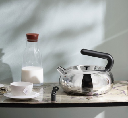 Bouilloire Bulbul 2,5L - Alessi