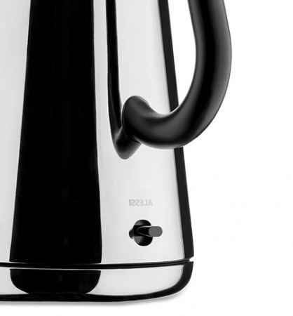 Bouilloire &eacute;l&egrave;ctrique - Toru 1,7 Litre - Alessi
